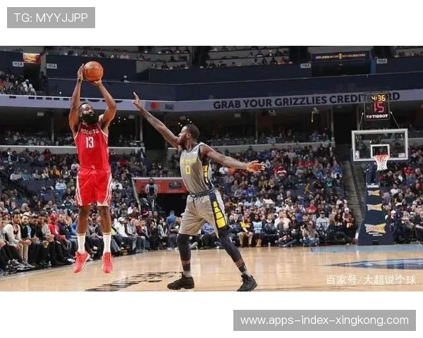 火箭对阵灰熊深度解析全方位预测助你精准把握比赛走势 火箭对阵灰熊深度解析全方位预测助你精准把握比赛走势