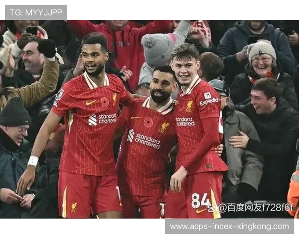 曼城与利物浦锋线对决谁更具致命威胁火力更强