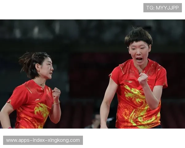 王曼昱VS陈梦半决赛线呼之欲出!巅峰对话提前预热 王曼昱VS陈梦半决赛线呼之欲出!巅峰对话提前预热