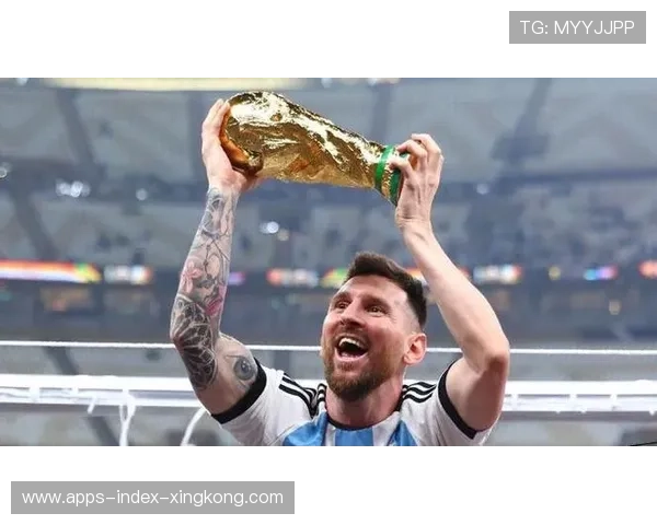 梅西坦言:若只能选一个,我会再夺世界杯:足球传奇的执着与梦想 梅西坦言:若只能选一个,我会再夺世界杯:足球传奇的执着与梦想