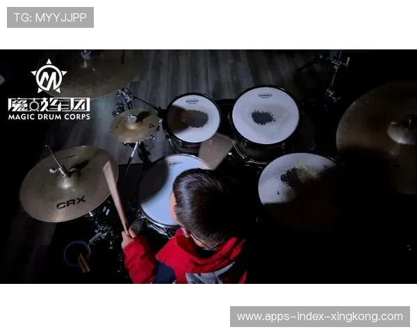 爵士火力恐怖：探秘那不可忽视的音乐力量