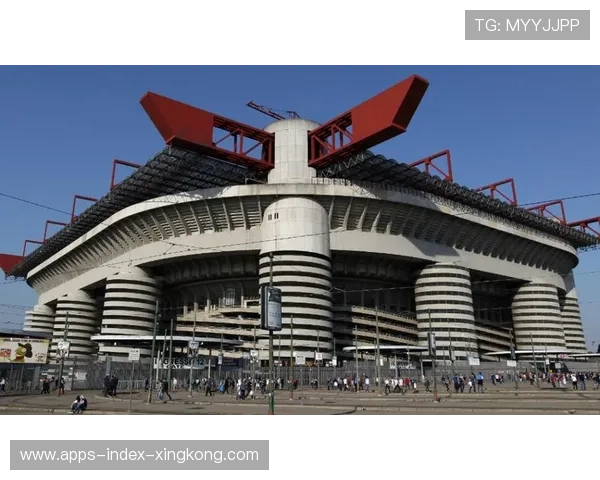 圣西罗迎来新王者？米兰重建速度超出想象