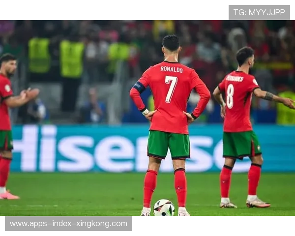 C罗若在世界杯创造新高度，他的传奇更完整