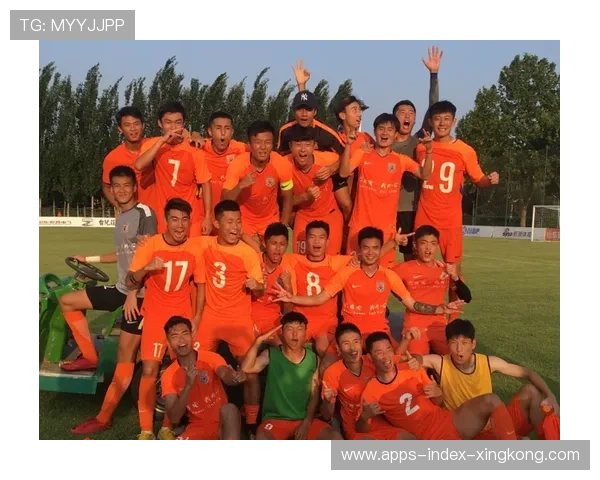 中超青训比赛体系标准化推进本土人才成长 中超青训比赛体系标准化推进本土人才成长