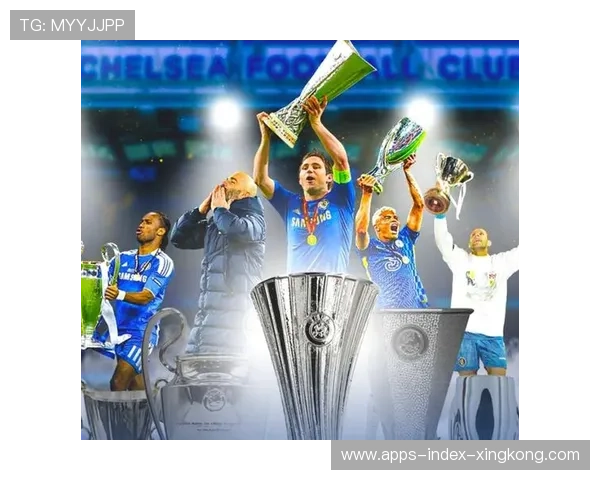 切尔西新季目标：成为英超与欧冠双料强队