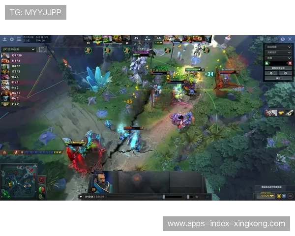 Dota2英雄池扩展与打法训练营:打造你的全能战士 Dota2英雄池扩展与打法训练营:打造你的全能战士