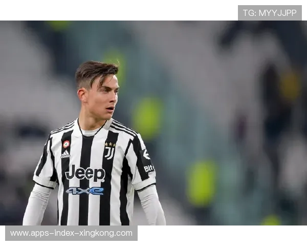 尤文传球组织：迪巴拉参与中场连动传切训练