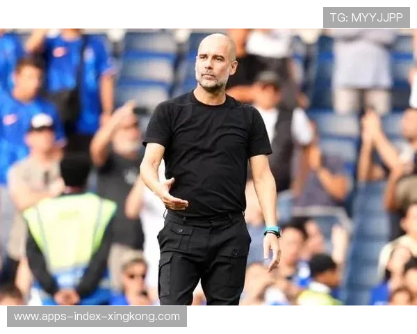 瓜帅若实现理念与成绩平衡,曼城仍恐怖如初 瓜帅若实现理念与成绩平衡,曼城仍恐怖如初