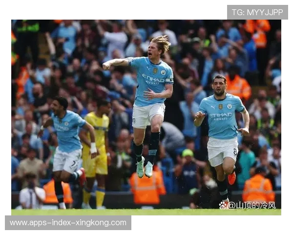 德布劳内中场精准抢断建立节奏 德布劳内中场精准抢断建立节奏