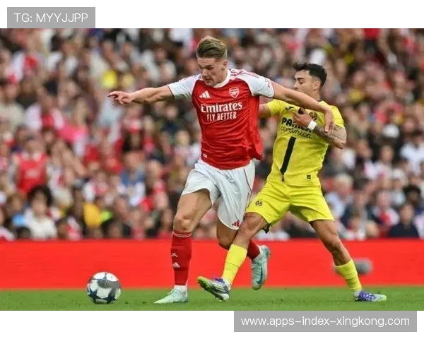 阿森纳新援适配迅速，锋线组合威胁值爆表