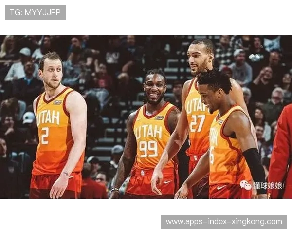 克拉克森靠个人技巧撕裂防线,盐湖后段稳住局势