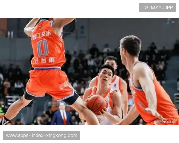 CBA浙江侧翼联动极为顺滑,主队攻势一路向上