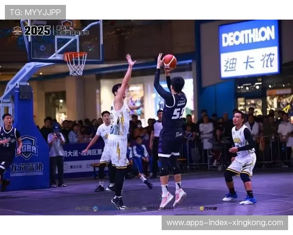 全明星赛场上演篮球嘉年华，球星互动成最大看点，全明星篮球赛活动简介