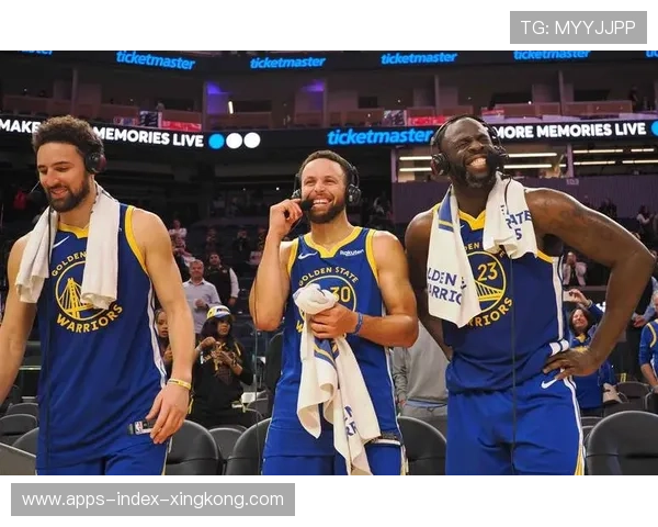 勇士底线谈判：克莱续约还是挥别？