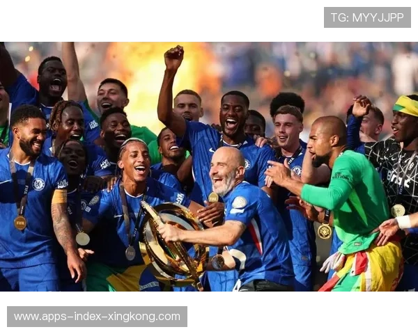 切尔西中场转换速度快造成对方防线混乱——从场上现象到训练落地的全貌