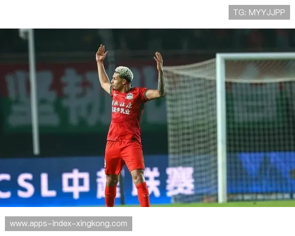 卡多索持续稳定河南队表现，赛季表现不容小觑