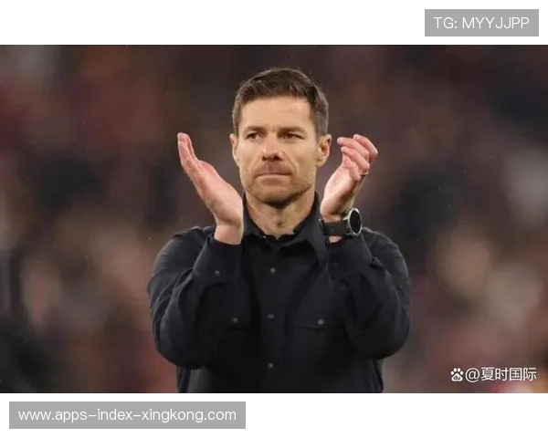 哈维·阿隆索欧冠生死夜！苦涩生日后的终极考验