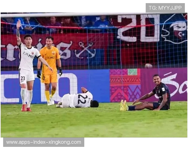 海港亚冠垫底，冠军光环瞬间褪色